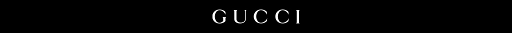 GUCCI
