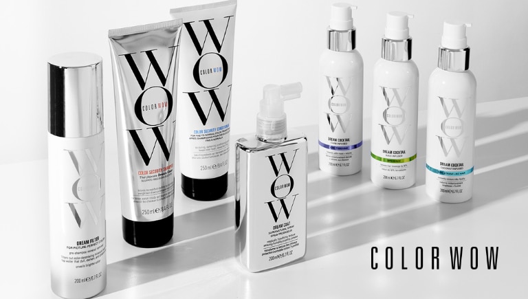 colorwow haircare colorwow haircare