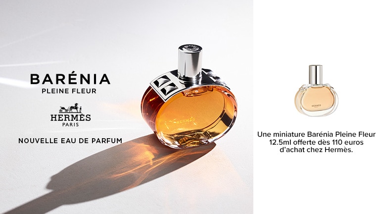 HERMES BARENIA HERMES BARENIA
