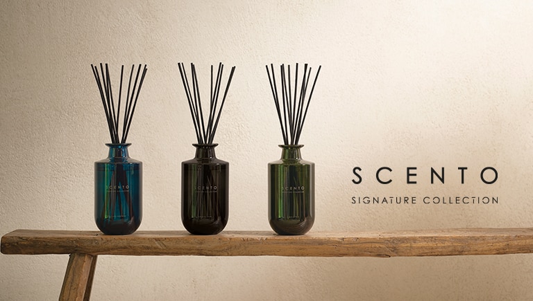 Scento Signature Collection Scento Signature Collection