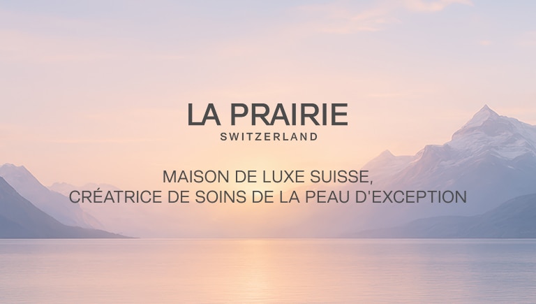 La Prairie La Prairie