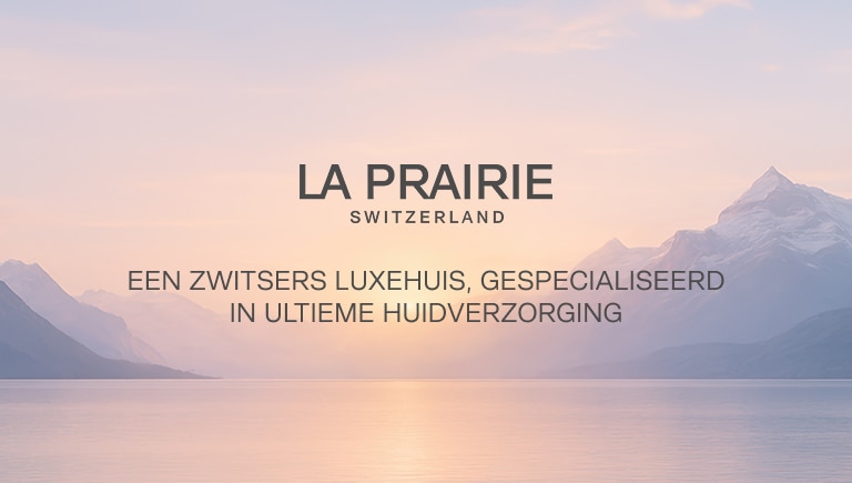 La Prairie La Prairie