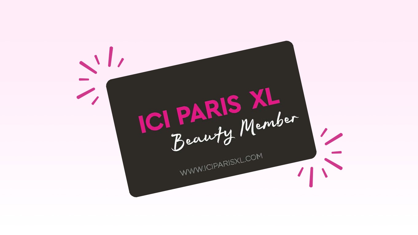 Beauty Member Card Beauty Member Card