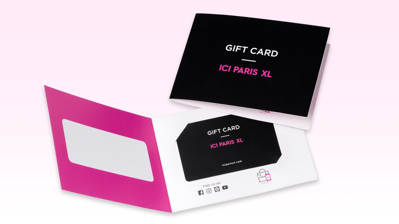 Gift card Gift card