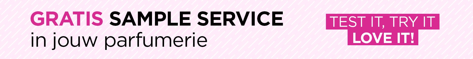 sample service in your ICI PARIS XL sample service in your ICI PARIS XL