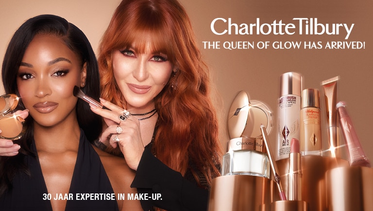 Charlotte tilbury has arrived! Charlotte tilbury has arrived!
