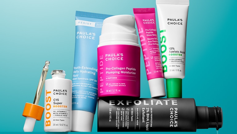 Paula's Choice Paula's Choice