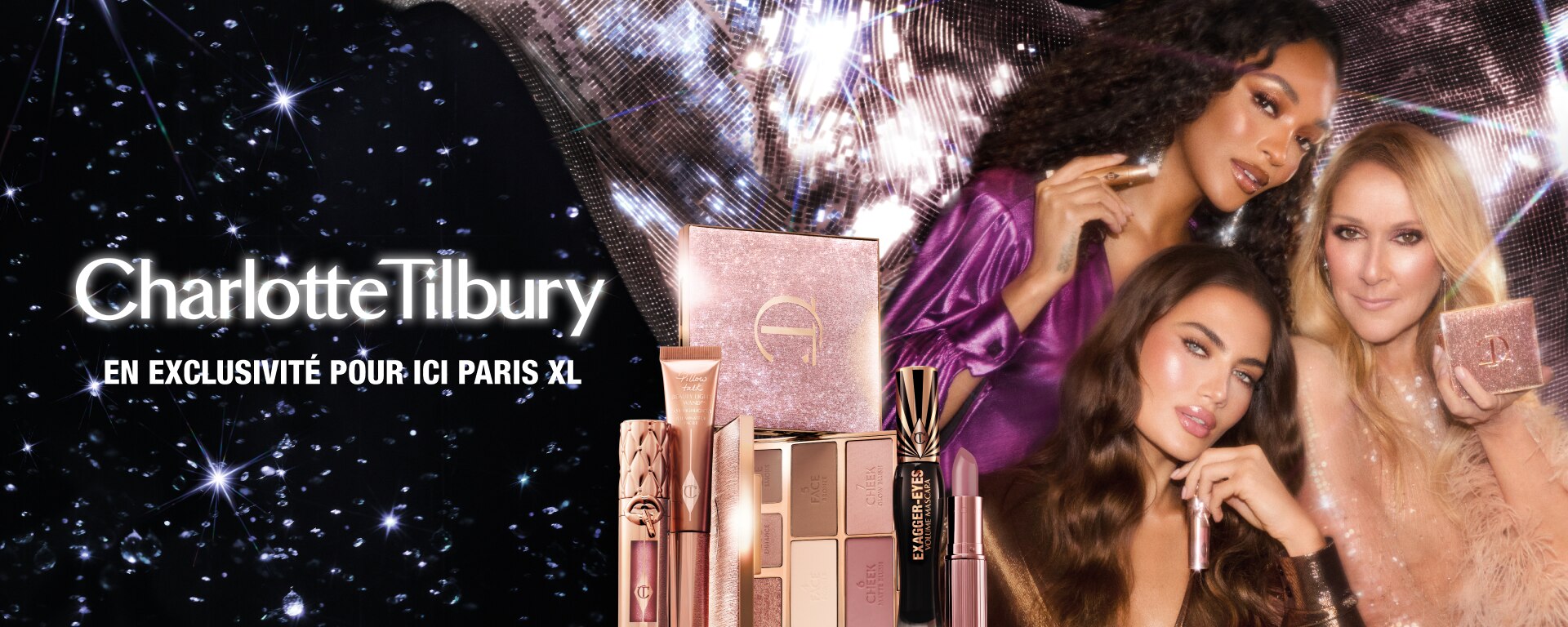 CHARLOTTE TILBURY Holiday CHARLOTTE TILBURY Holiday