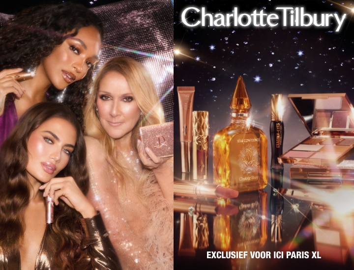 Charlotte Tilbury Star Confidance			 Charlotte Tilbury Star Confidance