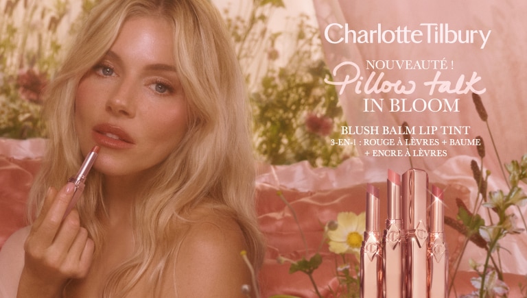 charlotte tilbury pillow talk charlotte tilbury pillow talk