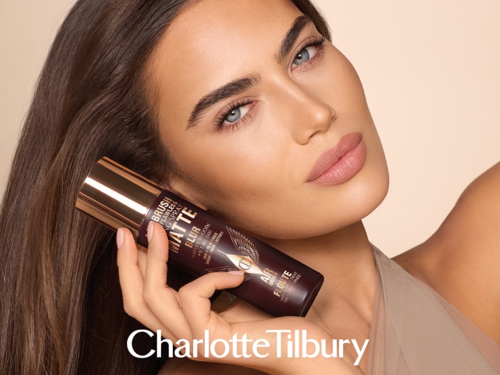 charlotte tilbury airbrush flawless charlotte tilbury airbrush flawless
