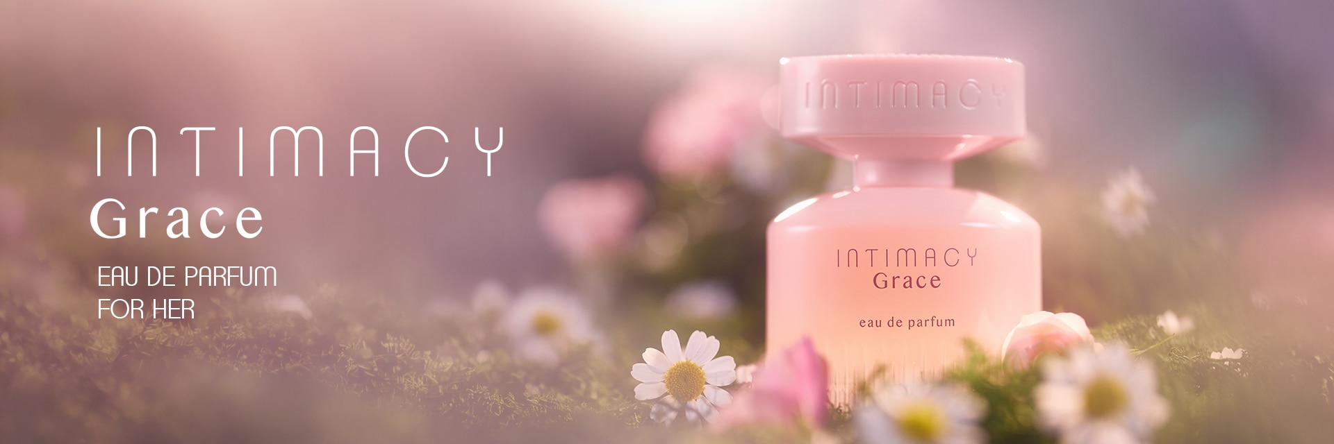Intimacy Grace Intimacy Grace
