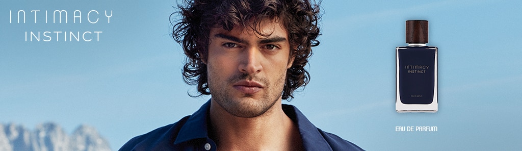 Intimacy Instinct Intimacy Instinct