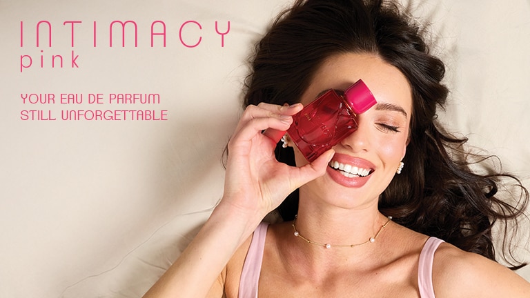 ntimacy pink Eau de parfum ntimacy pink Eau de parfum