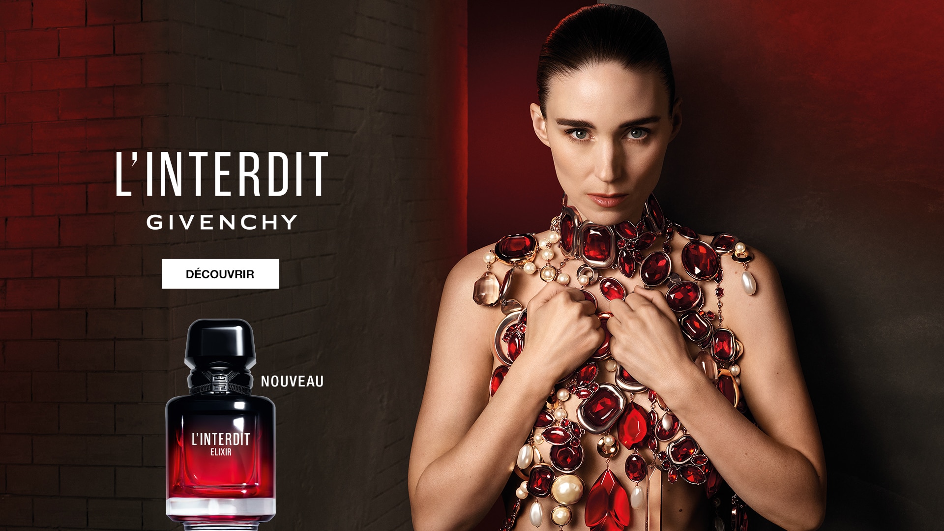 Givenchy Interdit Elixir Givenchy Interdit Elixir