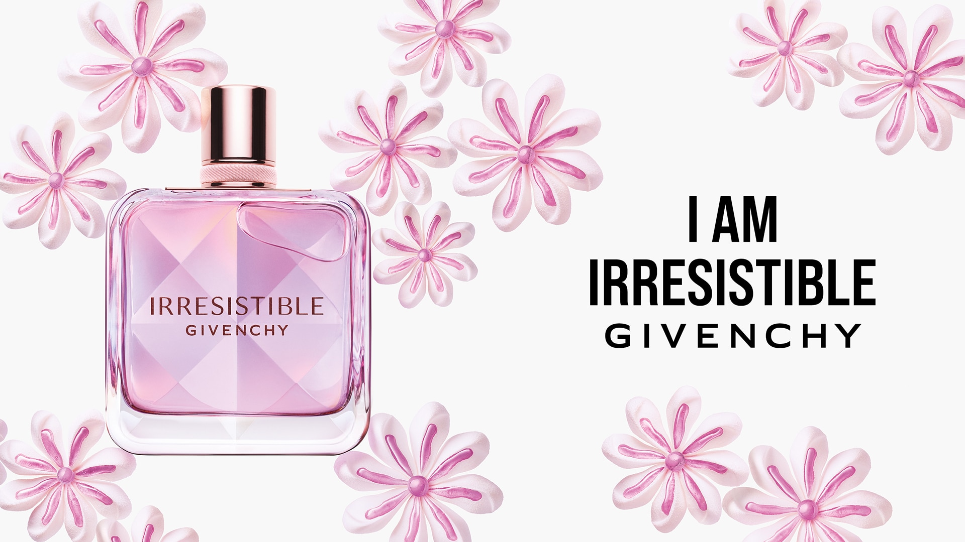 Givenchy Irresistible Nectar Givenchy Irresistible Nectar