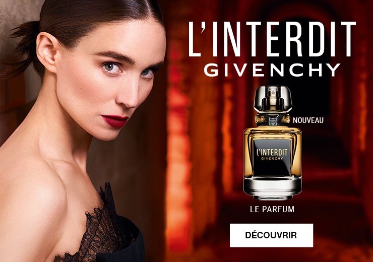 givenchy l'interdit le parfum givenchy l'interdit le parfum