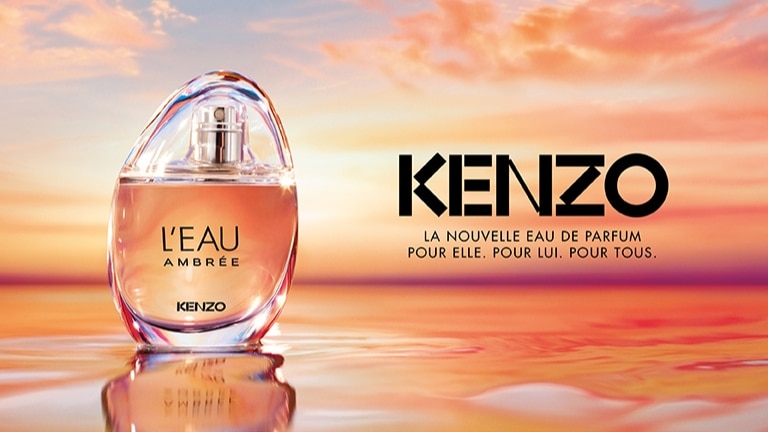 L'EAU AMBREE BY KENZO L'EAU AMBREE BY KENZO