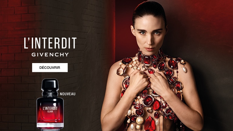 givenchy l'interdit elixir givenchy l'interdit elixir