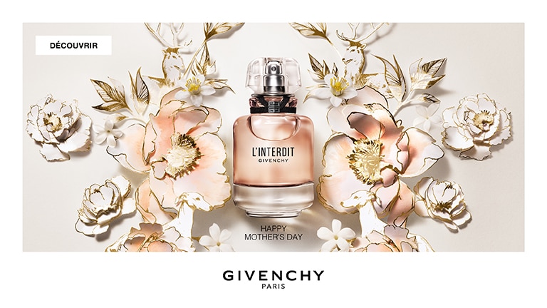 givenchy l'interdit parfums givenchy l'interdit parfums