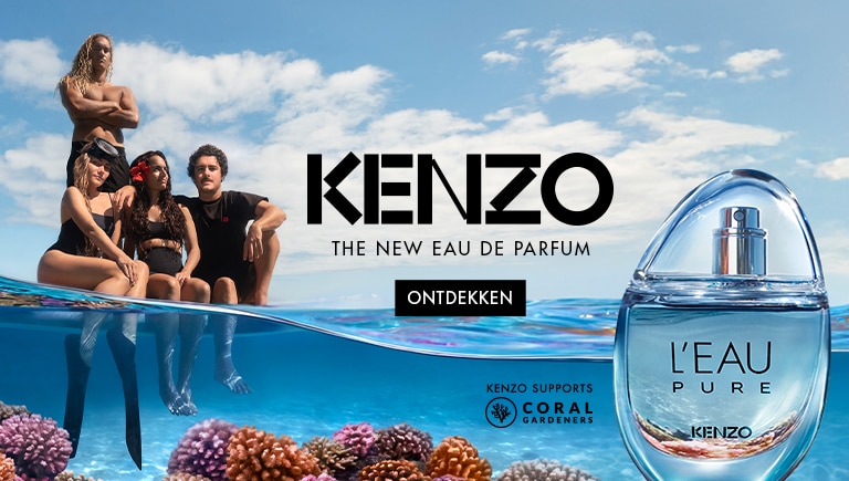 kenzo l'eau pure kenzo l'eau pure