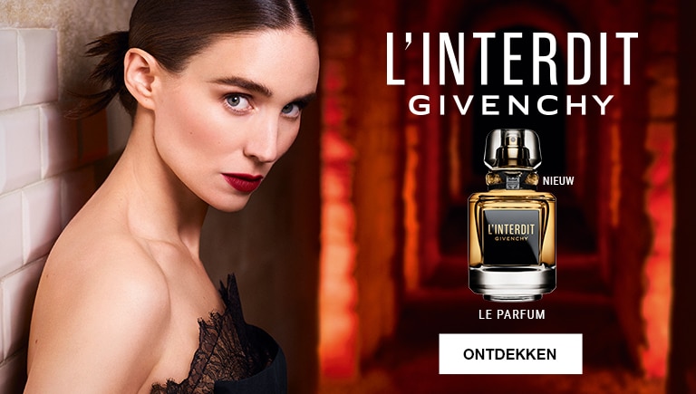 Givenchy L'Interdit Le Parfum Givenchy L'Interdit Le Parfum