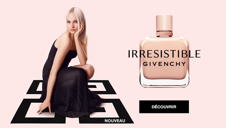 Givenchy Irresistible Nude Velvet Givenchy Irresistible Nude Velvet