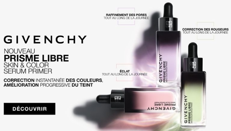 Givenchy Prisme Libre Givenchy Prisme Libre