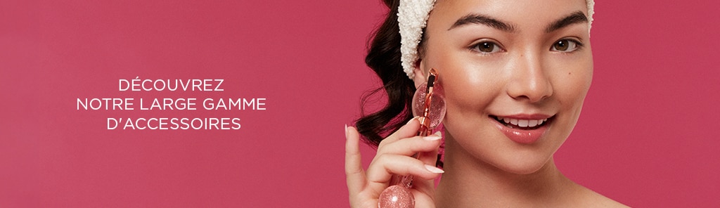 Ici Paris XL Accessoires Ici Paris XL Accessoires