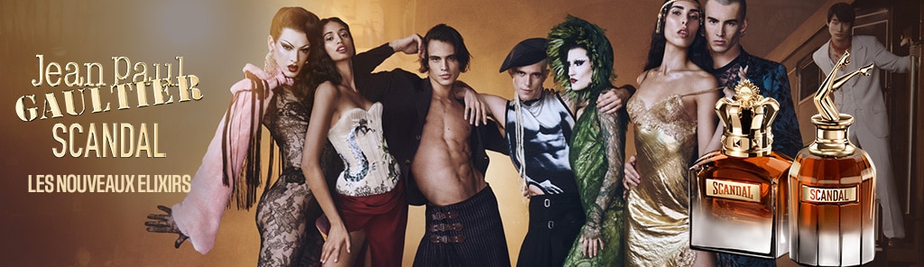 Jean Paul Gaulthier Jean Paul Gaulthier