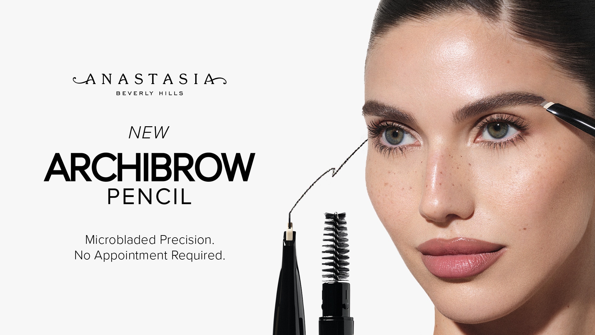 ANASTASIA BEVERLY HILLS ANASTASIA BEVERLY HILLS