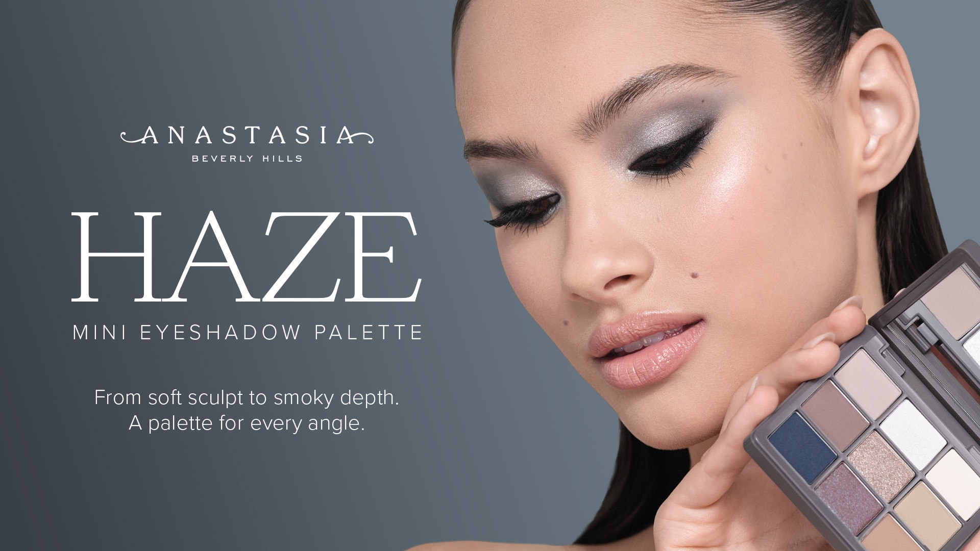 ANASTASIA BEVERLY HILLS ANASTASIA BEVERLY HILLS