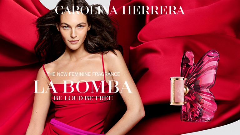 carolina herrera la bomba parfum carolina herrera la bomba parfum