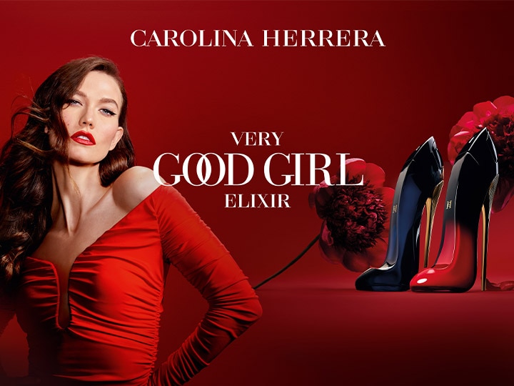 CAROLINA HERRERA Very Good Girl Elixir CAROLINA HERRERA Very Good Girl Elixir