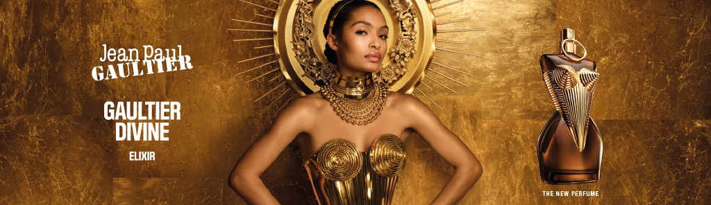 Jean Paul Gaultier Divine Elixir Jean Paul Gaultier Divine Elixir