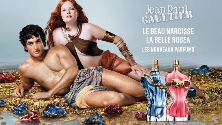 jean paul gaultier parfum for her and him jean paul gaultier parfum for her and him