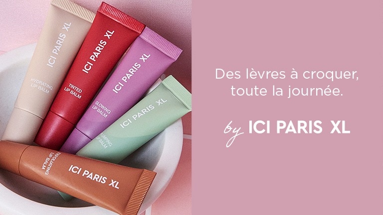 ici paris xl lipbalms ici paris xl lipbalms