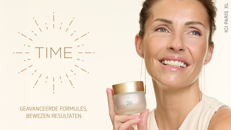 Time Skincare Time Skincare