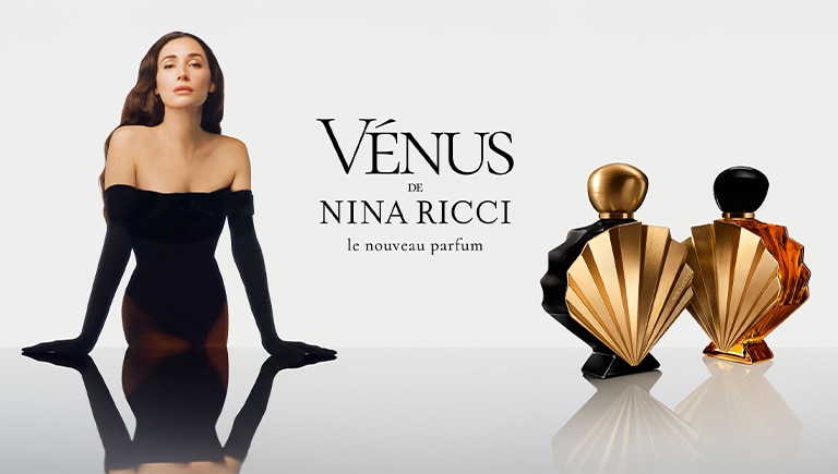 Nina Ricci Venus Nina Ricci Venus