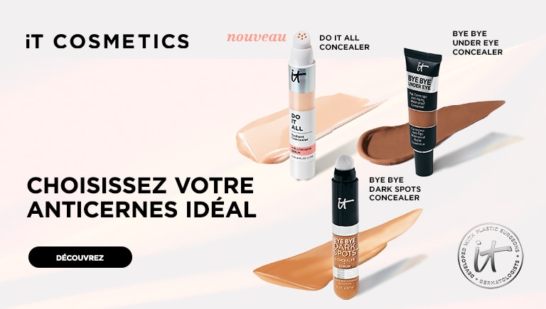 It cosmetics It cosmetics