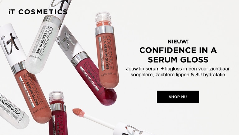 It cosmetics It cosmetics