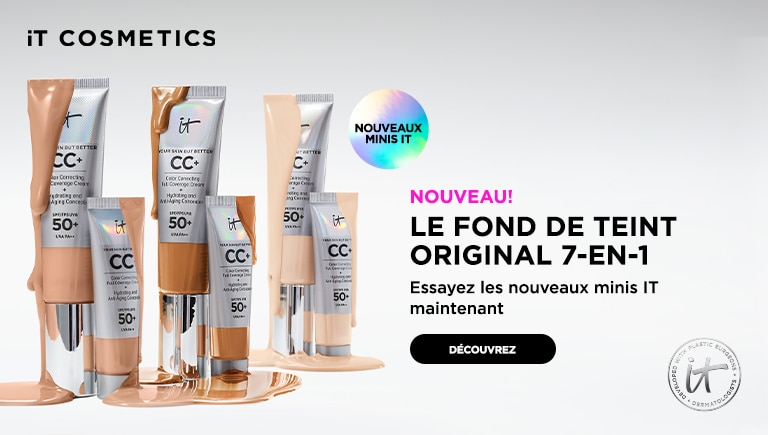 It cosmetics It cosmetics