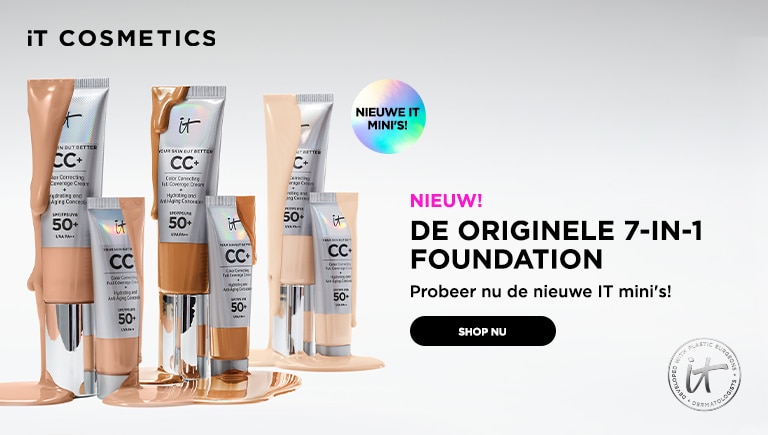 It cosmetics It cosmetics