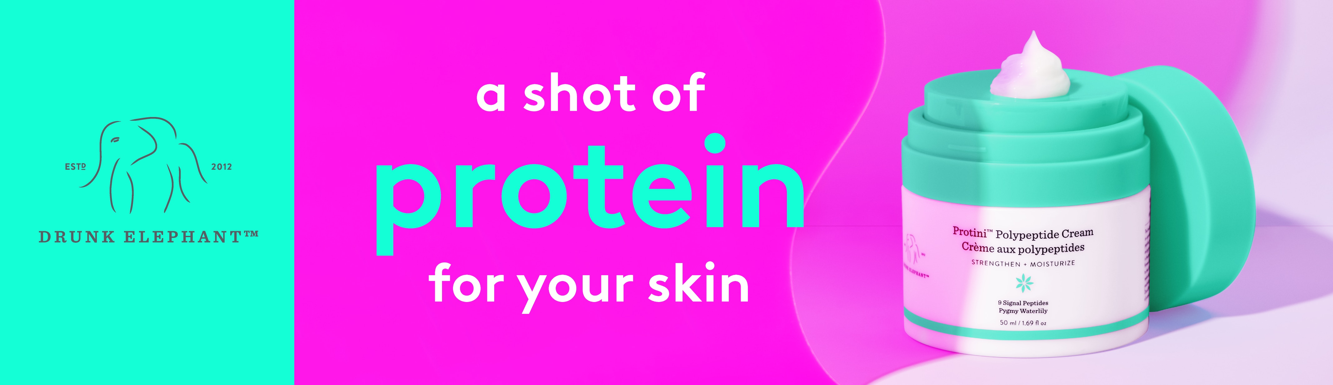 DRUNK ELEPHANT DRUNK ELEPHANT