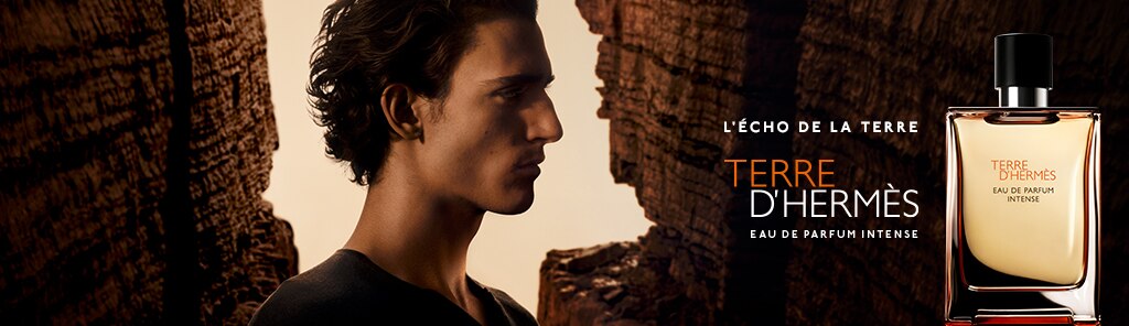 Hermès - Terre d'Hermès Hermès - Terre d'Hermès