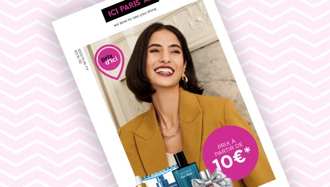 folder ici paris xl avec promotions folder ici paris xl avec promotions