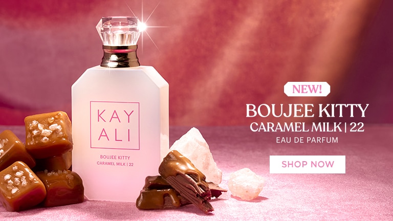 kayali boujee kitty caramel kayali boujee kitty caramel