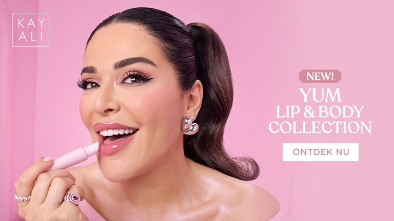 KAYALI YUM LIP & BODY COLLECTION KAYALI YUM LIP & BODY COLLECTION