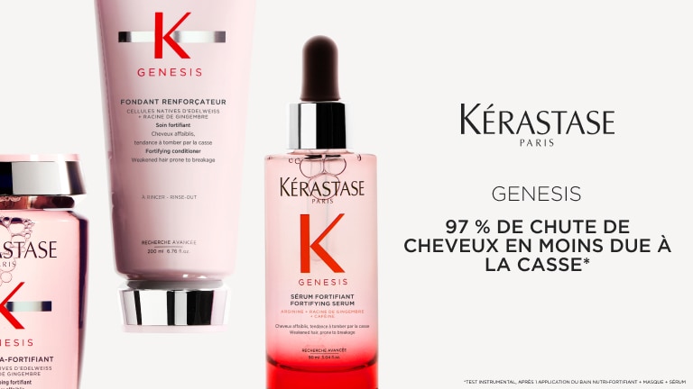 kerastase genesis kerastase genesis