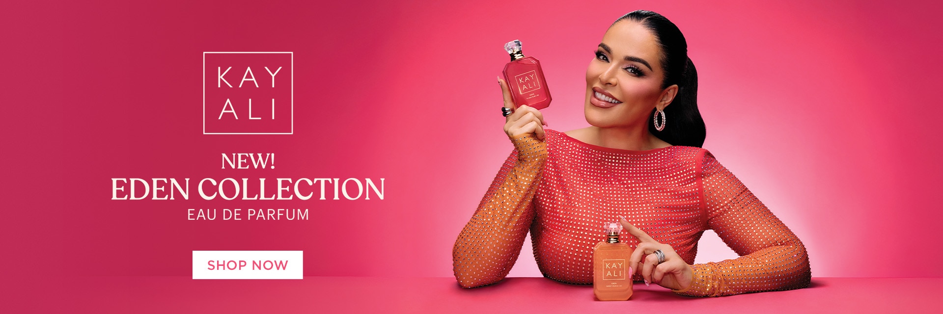 New kayali parfum New kayali parfum